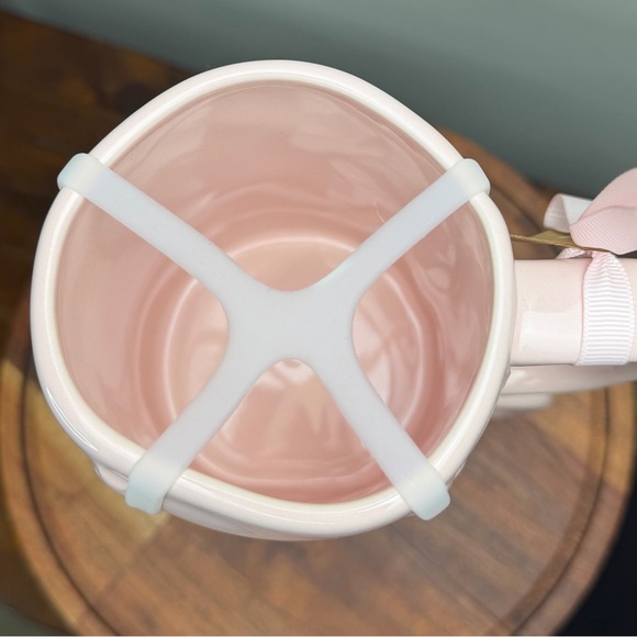 RAE DUNN Disney COSMIC CUTIES & SPACEY SWEETIES mug set, NWT - Picture 10 of 10